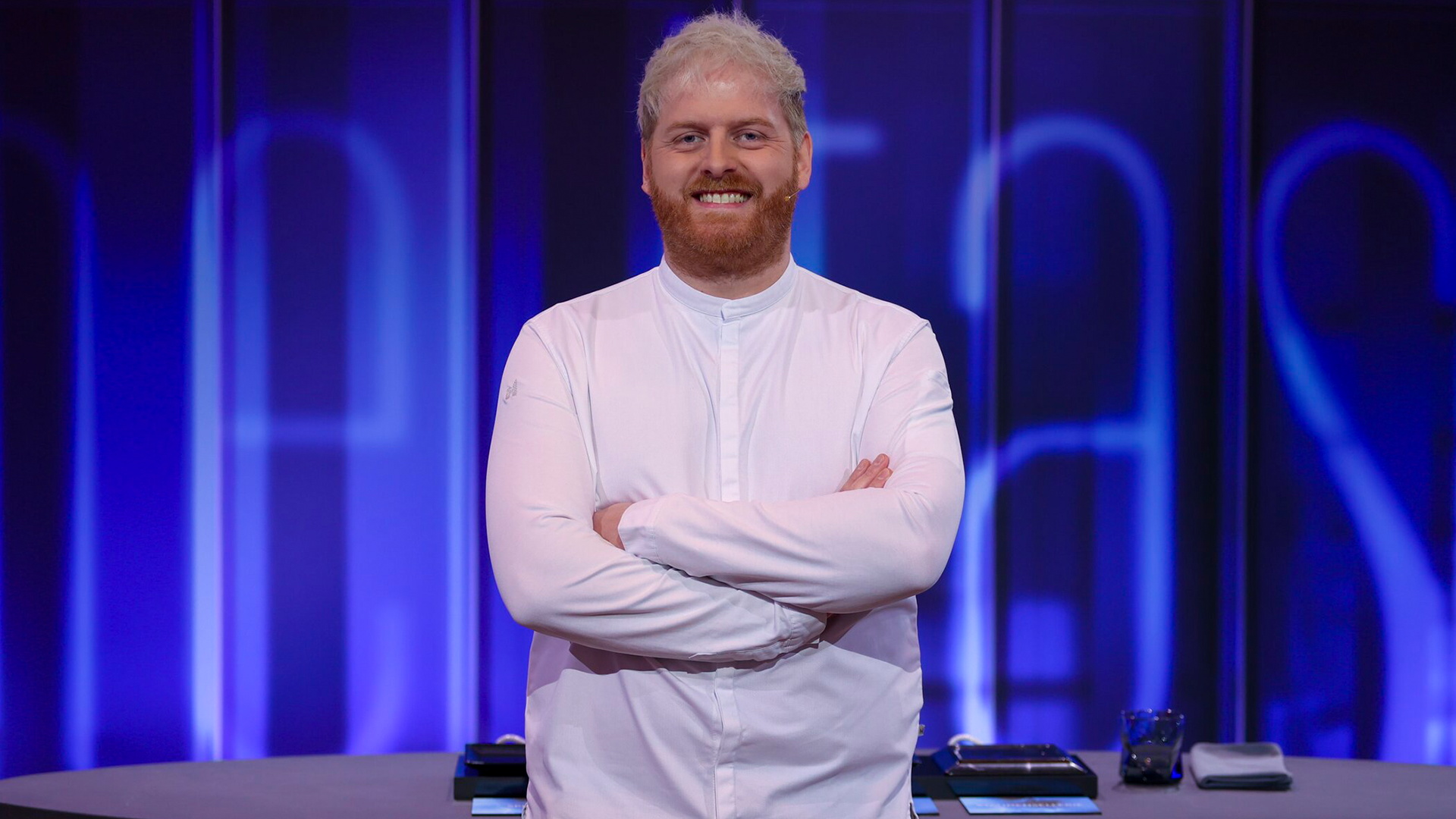S14E04: Mit Gebärdensprache - Vegane Löffel für Ricky Saward