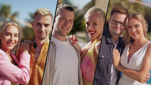 Beauty & The Nerd Beauty & The Nerd Folge 6: Das Finale