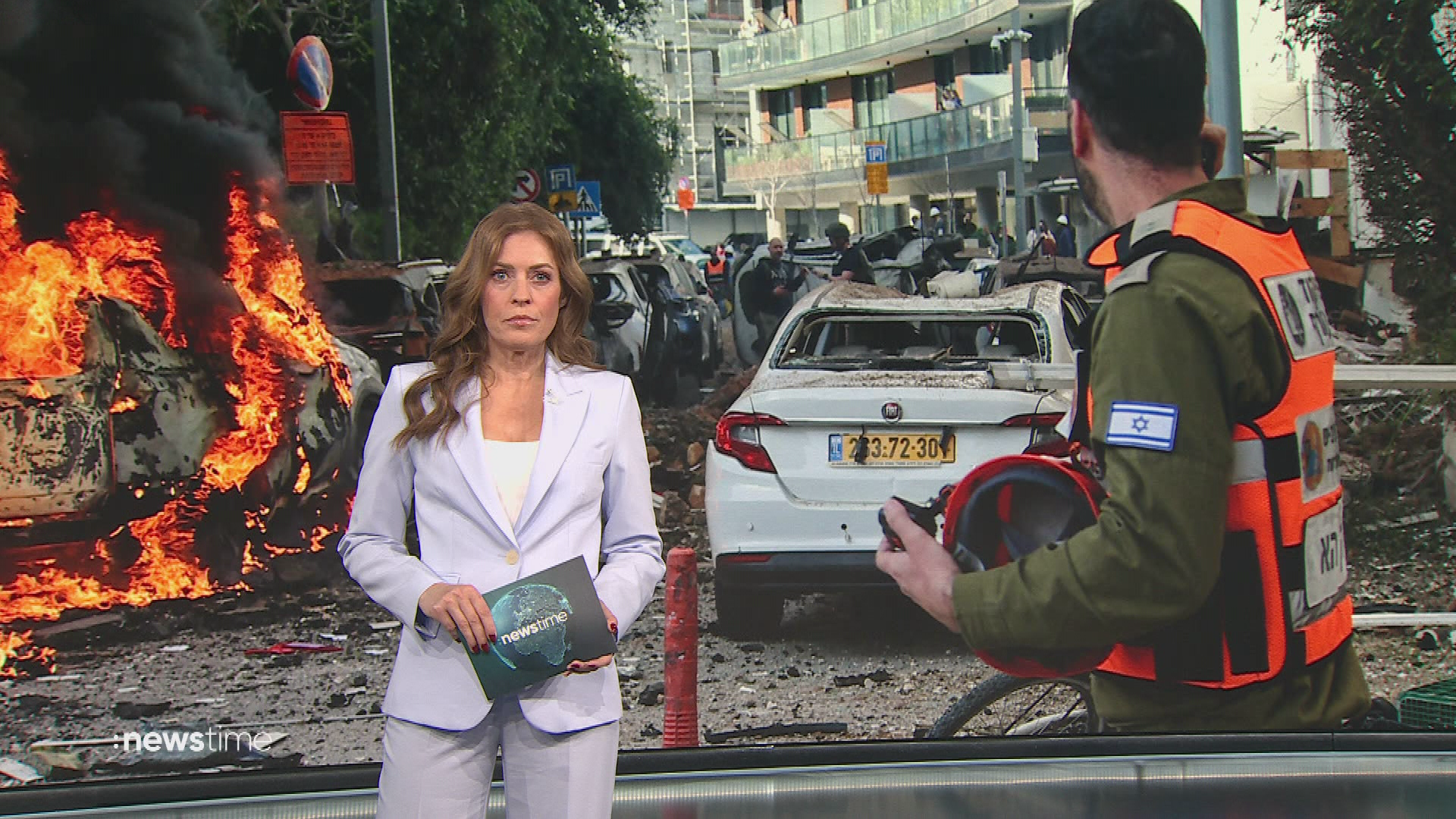 :newstime vom 24. März 2026 | 15:45