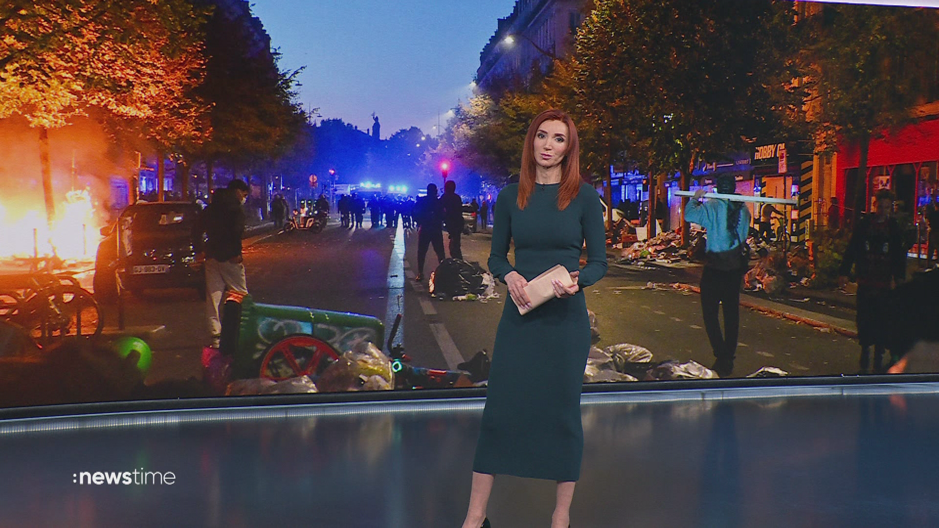 :newstime vom 19. Oktober 2026 | 15:50