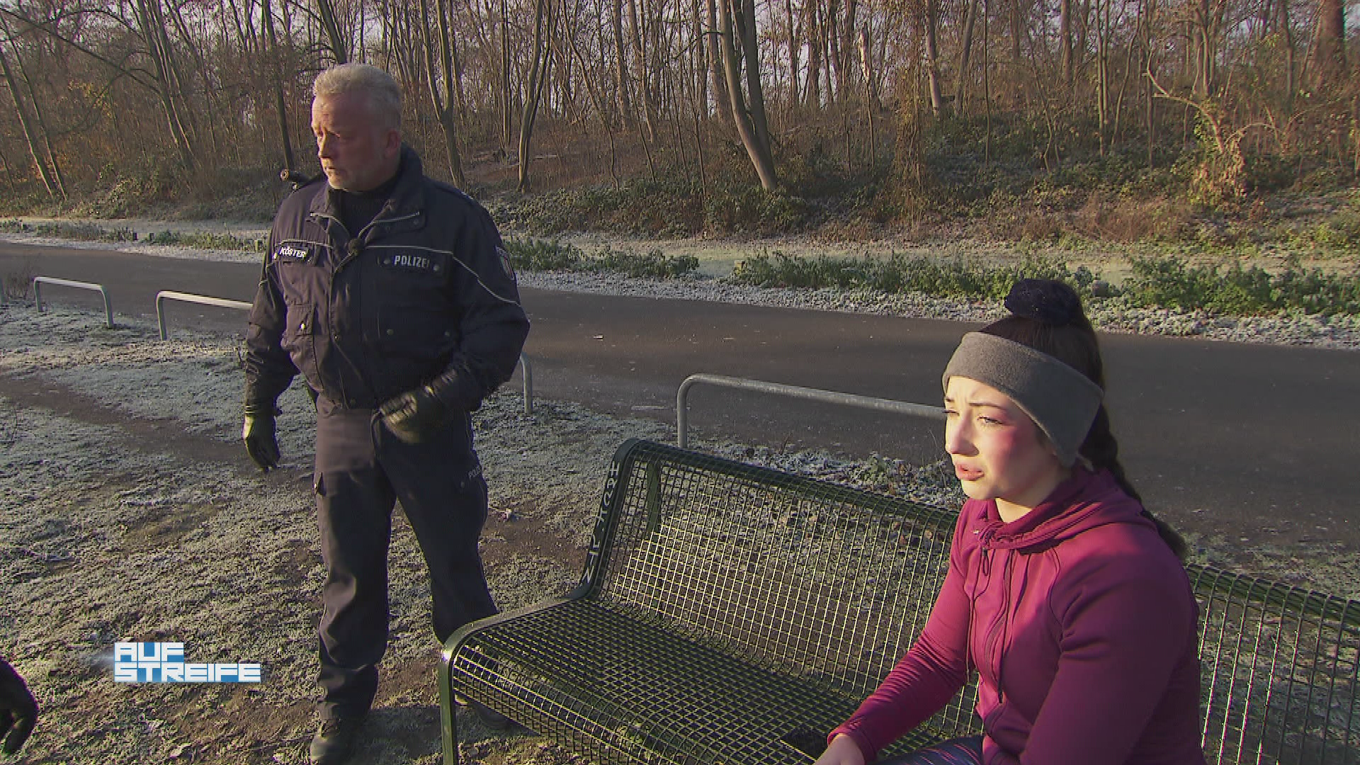 Susi und Sittenstrolch