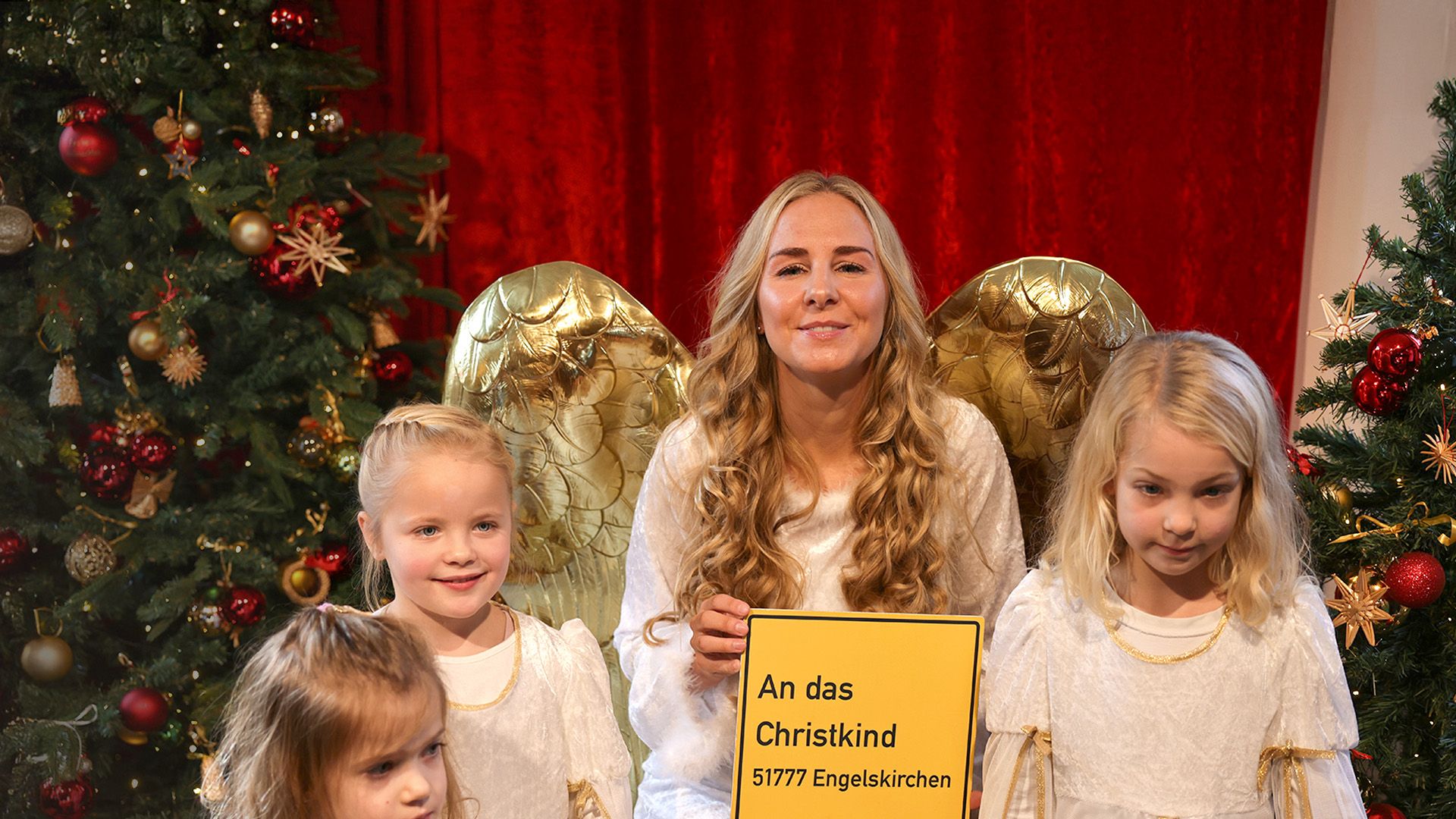 Post ans Christkind: Das sind die beliebtesten Wünsche