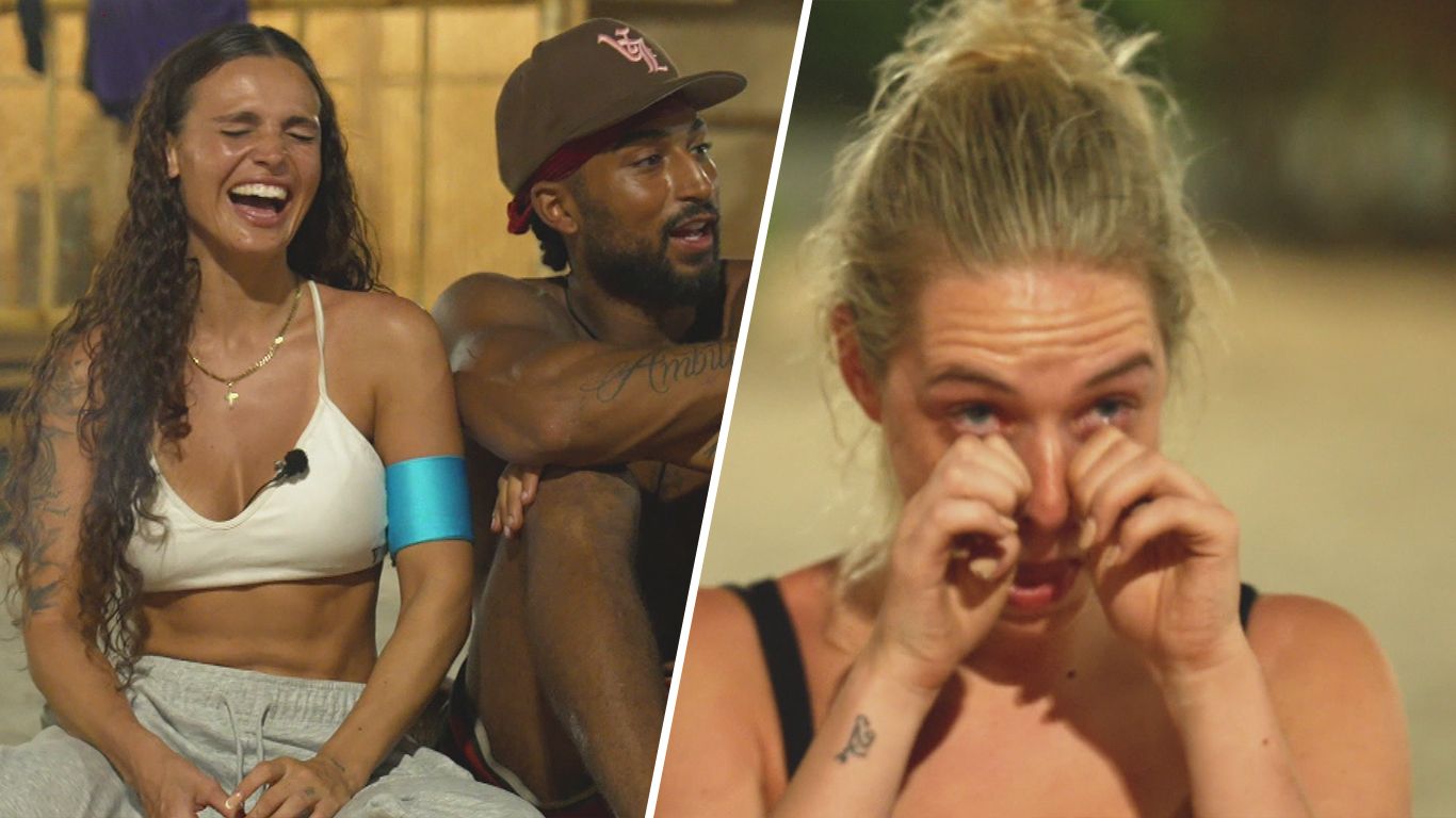 "Das härteste Format im deutschen Fernsehen": Das sagen die Adventurer!