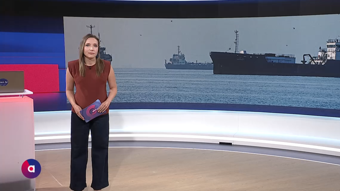 ATV Aktuell vom 16.06.2026