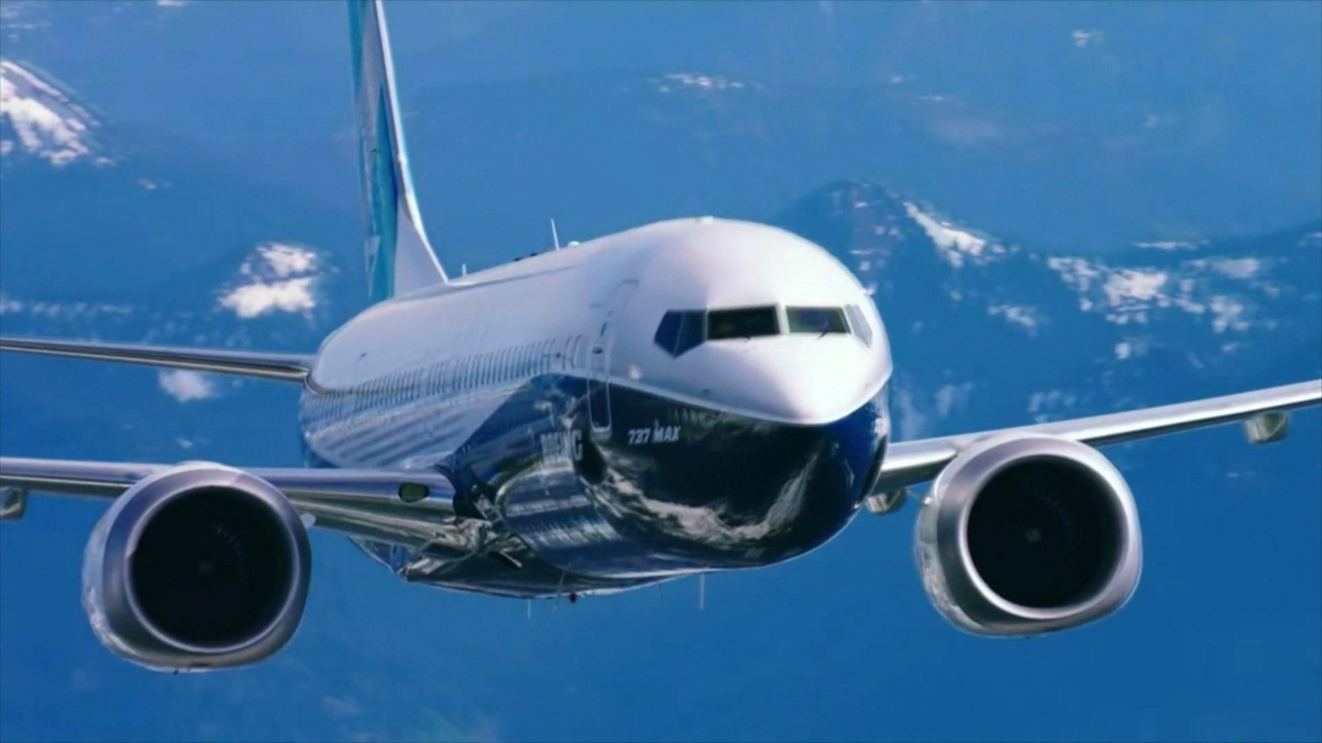 Außer Kontrolle: Boeing: Die Katastrophen-Serie