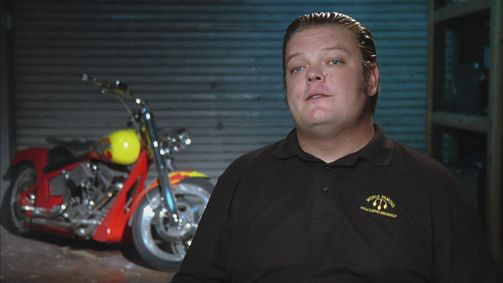 Pawn Stars - Die Drei vom Pfandhaus Pawn Stars - Die Drei vom Pfandhaus Folge 18: Straßenkunst