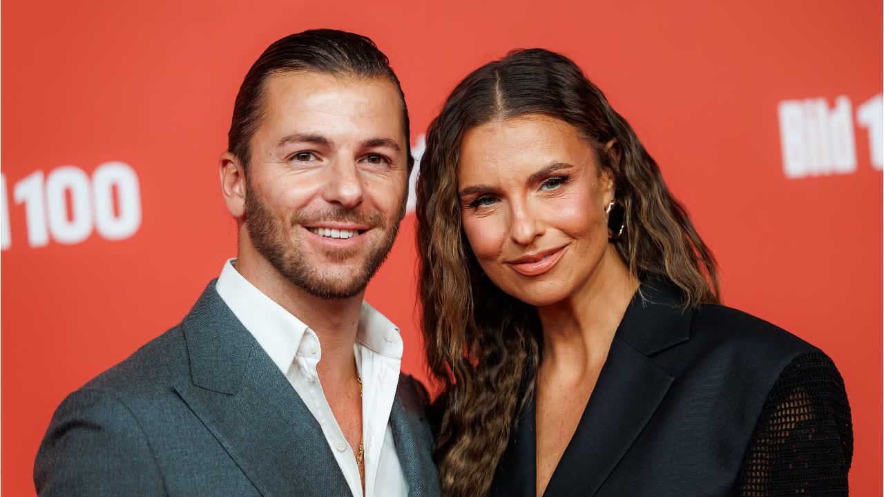 Baby-Überraschung bei Wontorra und Basile