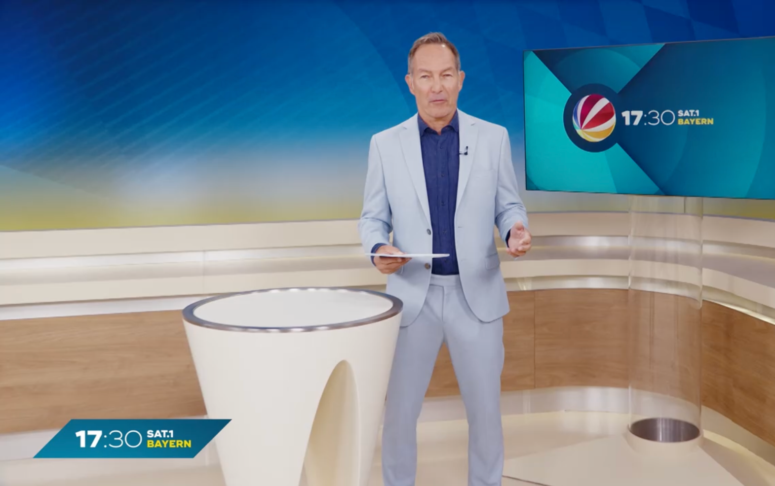 Die Sendung vom 02.09.2026