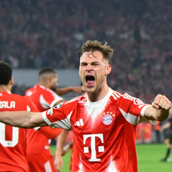 Bayern stürzt Real und träumt vom Titel