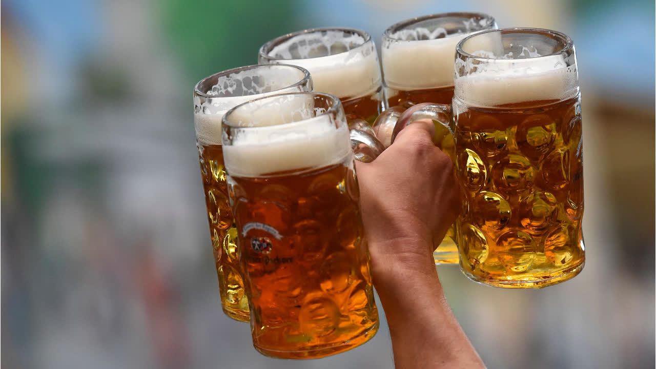 Das größte Volksfest der Welt: 5 Fakten zum Oktoberfest