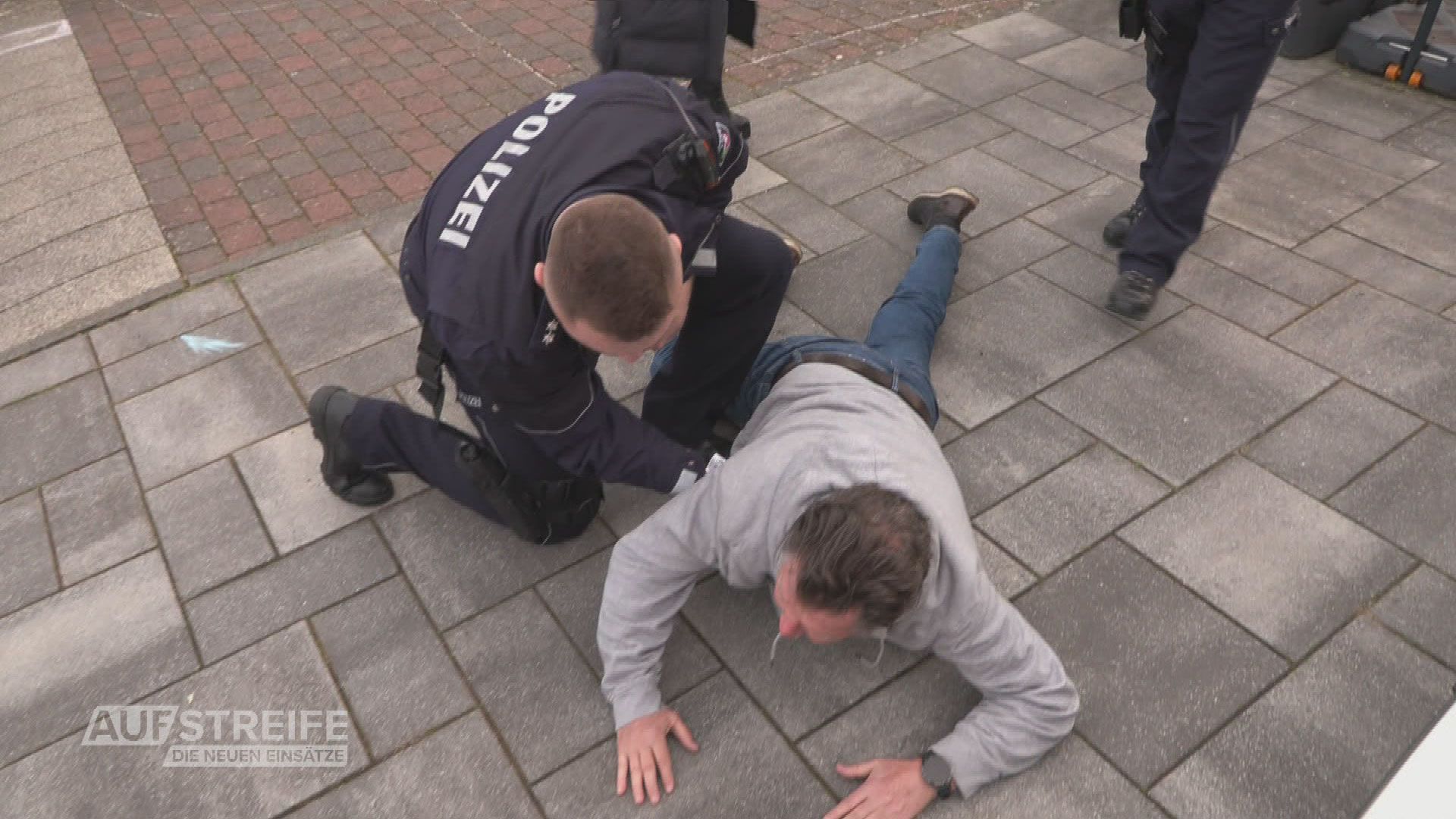 Der dusselige Klaus