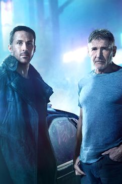 Blade Runner 2049