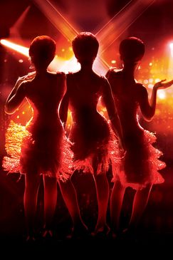 Dreamgirls