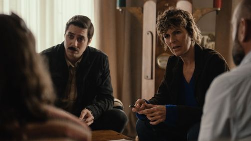 Rapa Rapa Folge 1: Episode 1