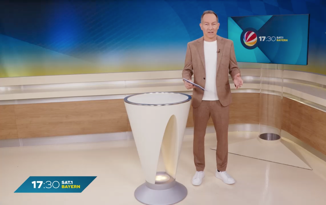 Die Sendung vom 04.03.2026