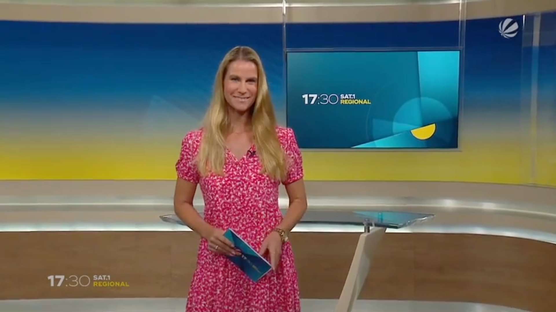 Die Sendung vom 03.08.2026