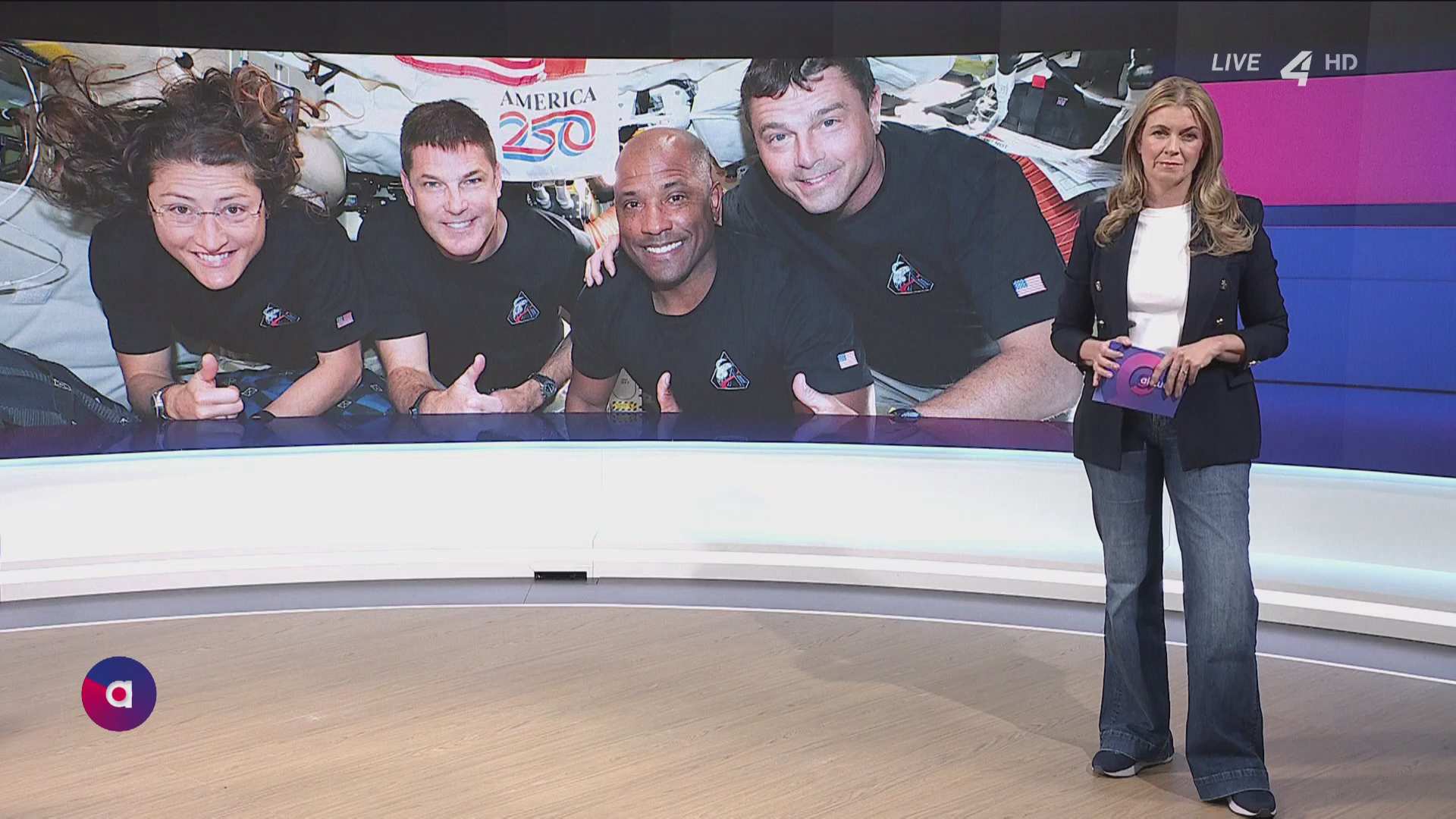 ATV Aktuell vom 10.04.2026