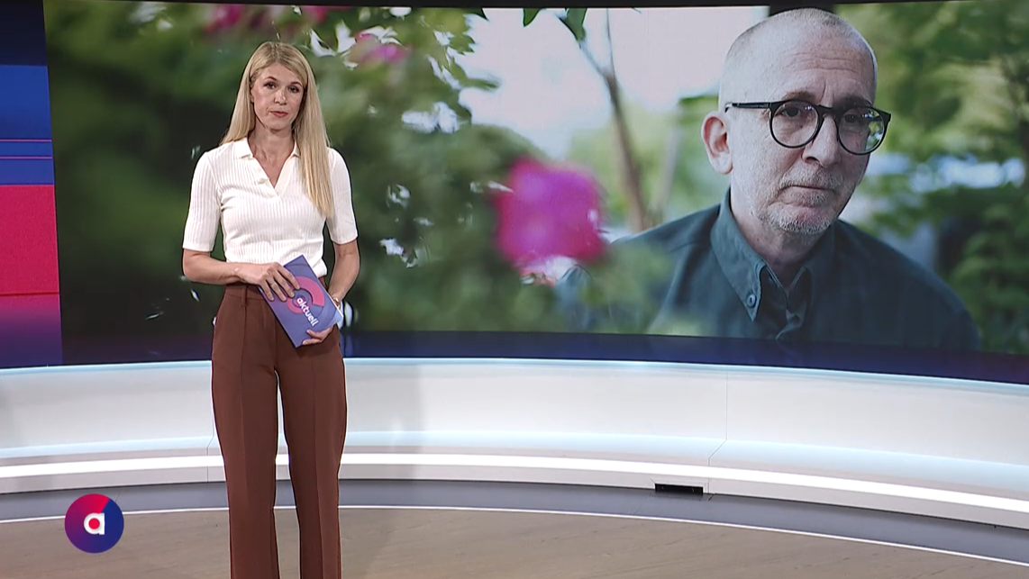 ATV Aktuell vom 17.09.2026