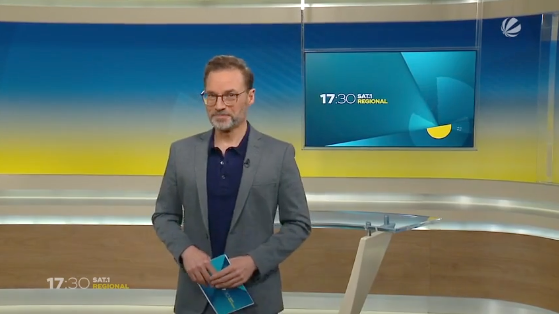 Die Sendung vom 18.09.2026