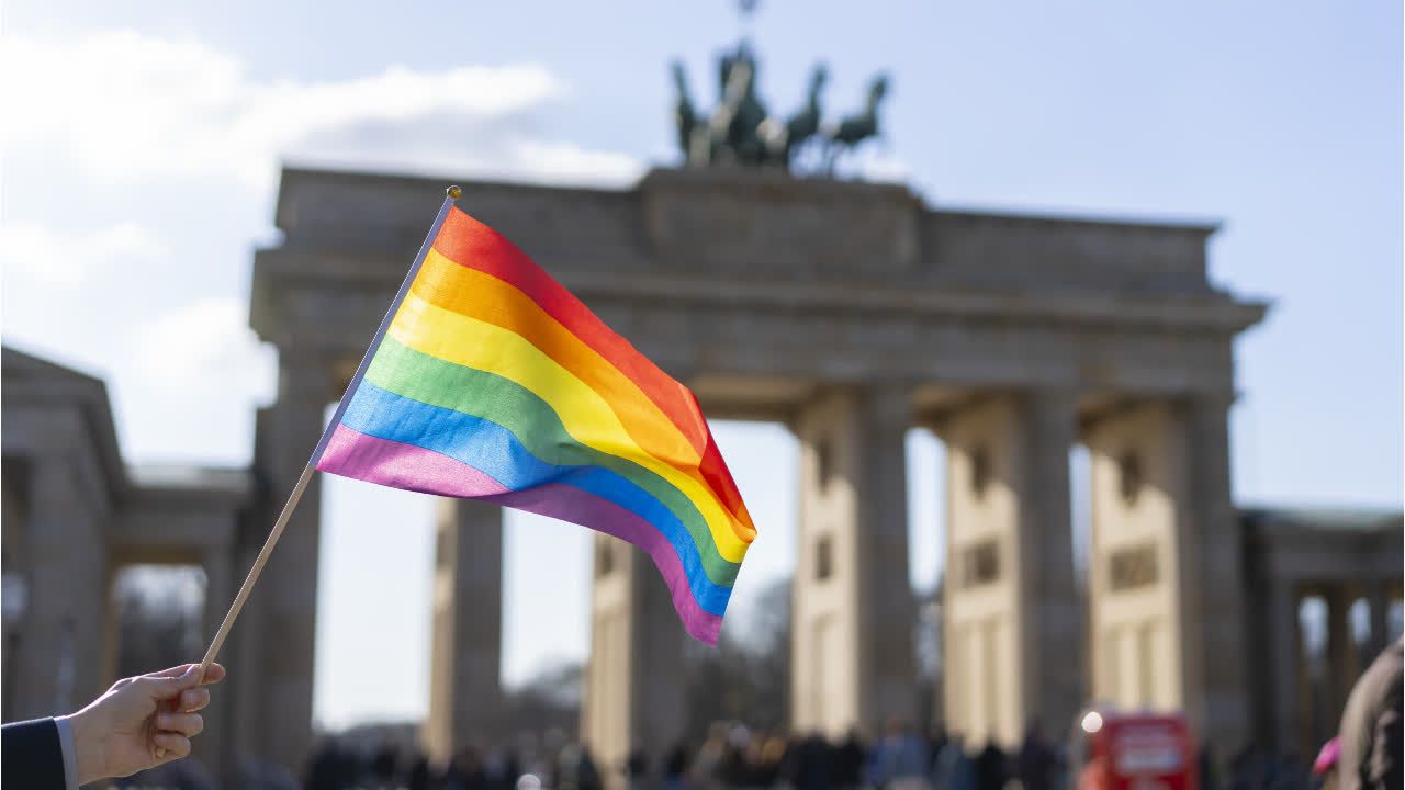 Deutschland zahlt 612 Millionen Euro Steuergeld für Gender-Projekte