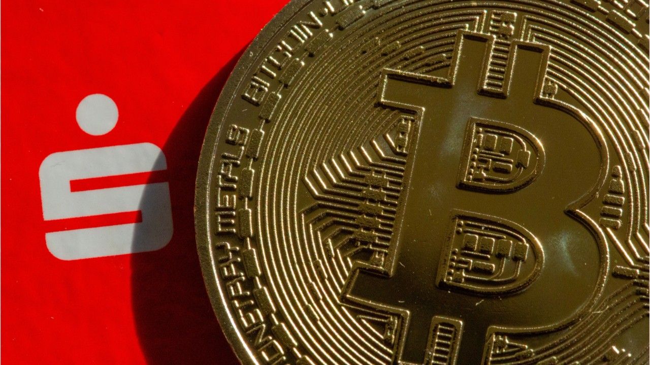 Sparkassen steigen in Bitcoin-Handel ein