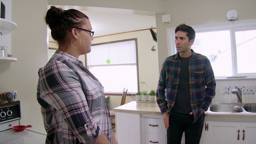 Catfish - Verliebte im Netz Catfish - Verliebte im Netz Folge 11: Colleen und Tony