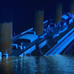 Titanic: Unsinkbarer Mythos