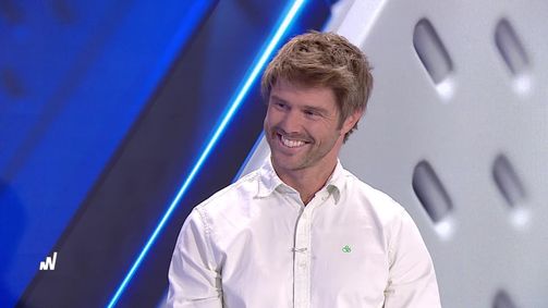Wirtschaft24 Wirtschaft24 Season 2023 Folge 26: Big Business Süßigkeiten