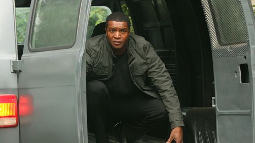Fringe - Grenzfälle des FBI Fringe - Grenzfälle des FBI Folge 10: Die Tür