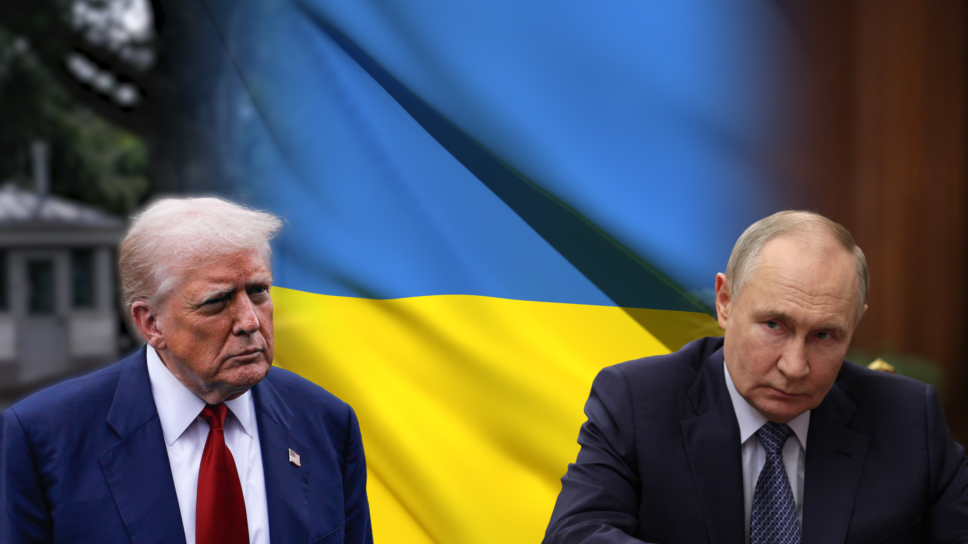Ukraine-Krieg: US-Delegation in Moskau
