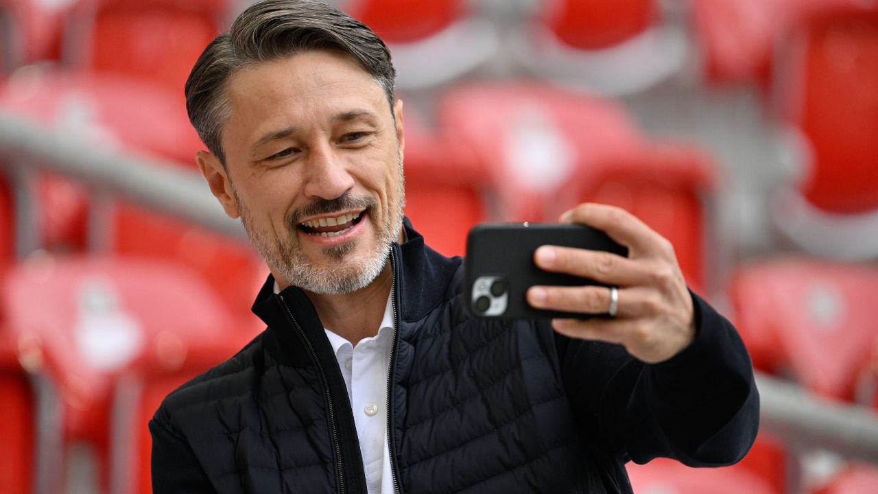 BVB - Niko Kovac plant Telefonat mit Jürgen Klopp: "Abhängig von uns"