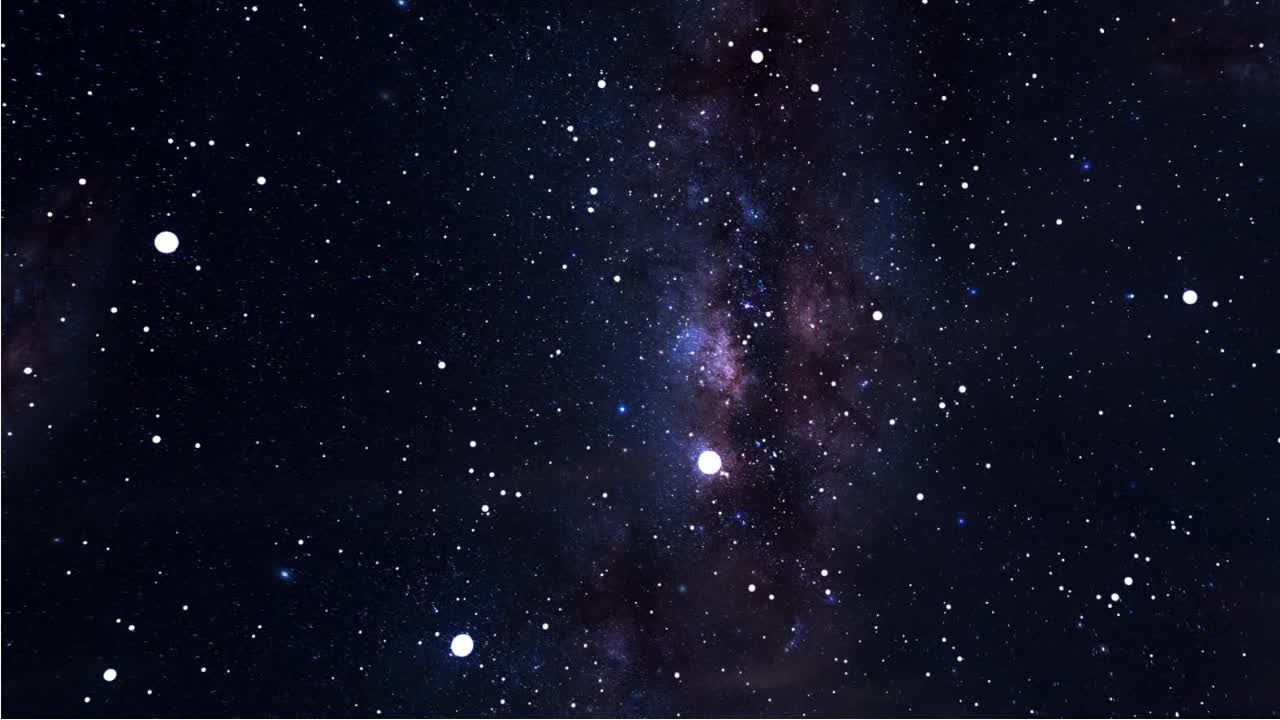 Verräterische Spuren: Stern frisst Planeten