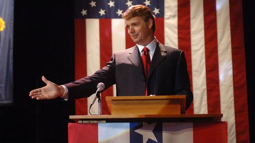 Smallville Smallville Folge 10: Lex gegen Jonathan