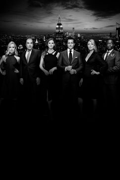 SUITS