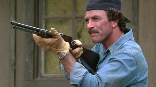 Magnum Magnum Folge 8: Wildwest unter Palmen