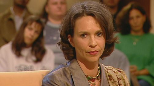 Richter Alexander Hold Richter Alexander Hold Folge 610: Theaterdonner