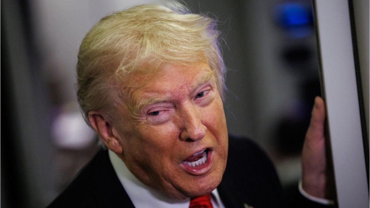 Trump droht New York falls Mamdani siegt