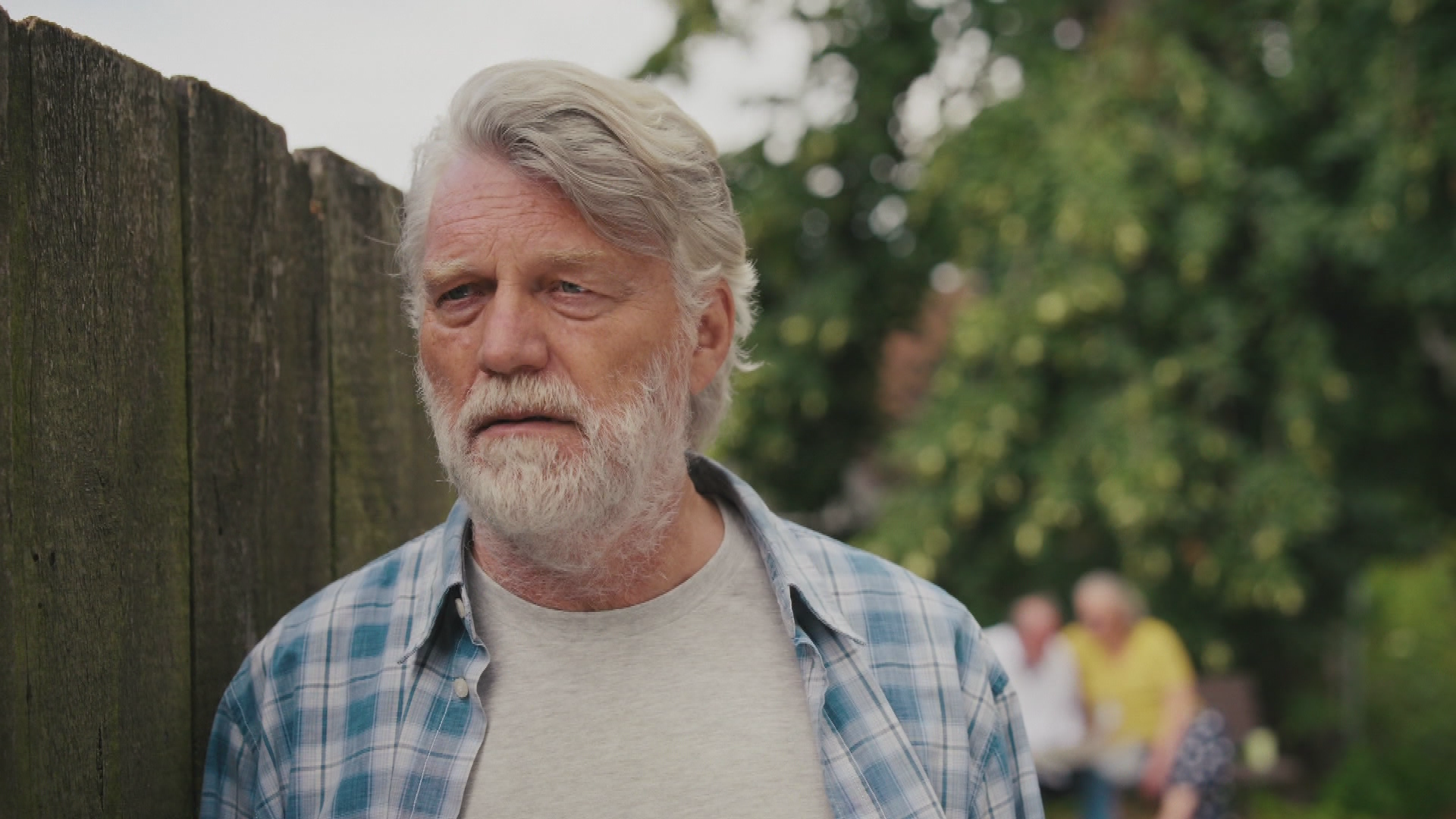 Der entkommene Bulle