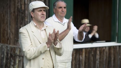 Downton Abbey Downton Abbey Folge 8: Intrigen
