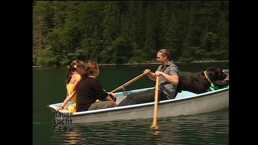 Bauer sucht Frau Bauer sucht Frau - Staffel 5 Folge 9: Bauer sucht Frau - Staffel 5 Folge 9