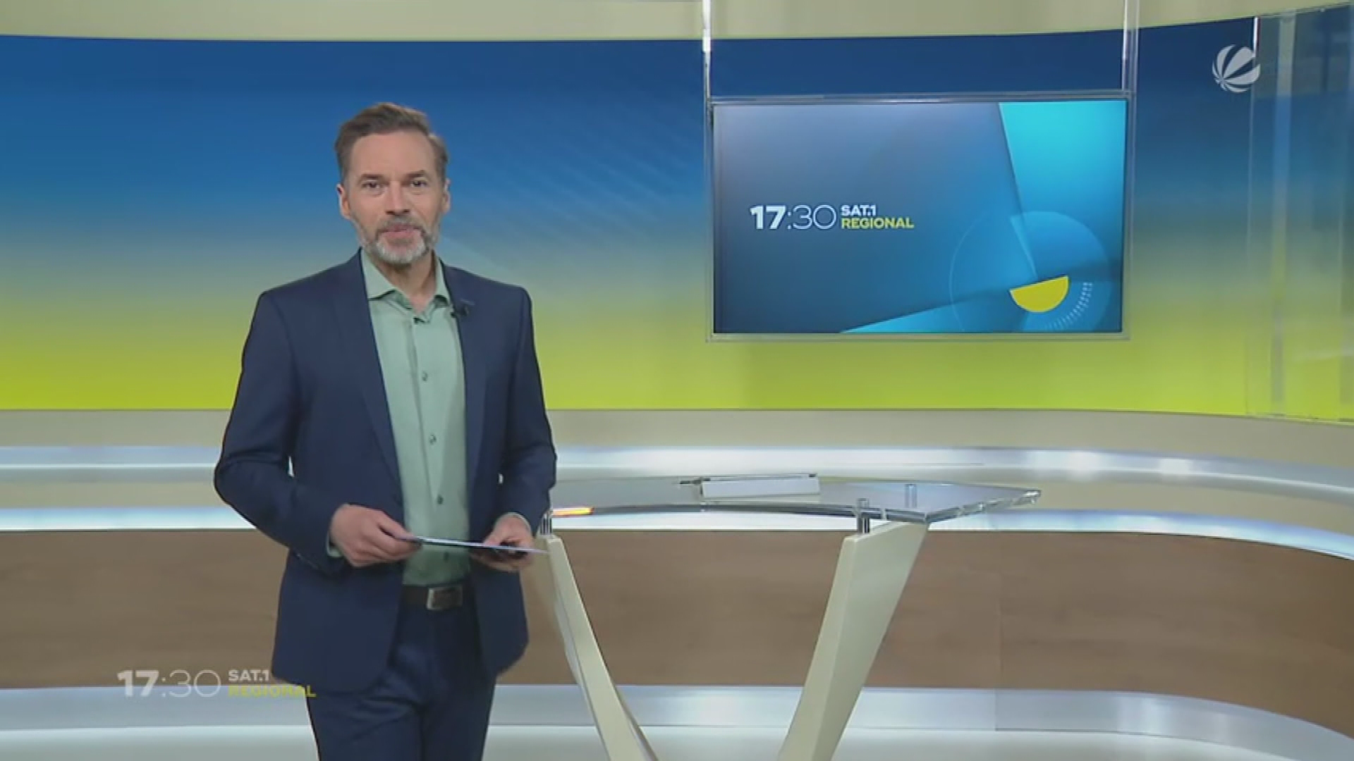 Die Sendung vom 07.05.2025