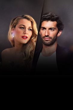 Blake Lively vs. Justin Baldoni