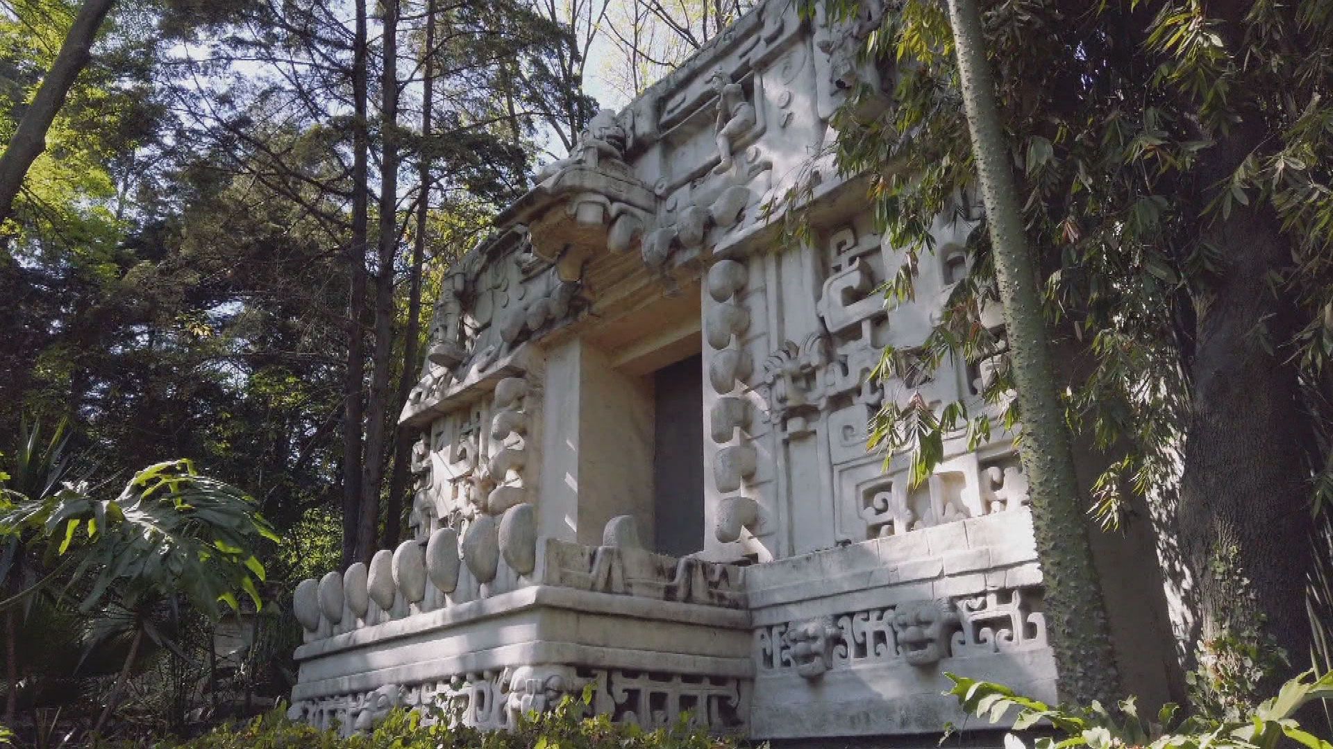 Die Suche nach El Dorado