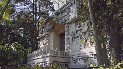 History's Greatest Mysteries History's Greatest Mysteries Folge 17: Die Suche nach El Dorado