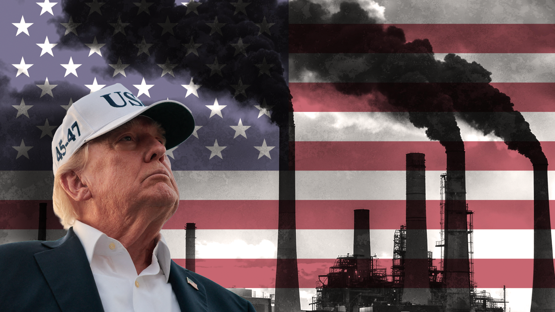 USA lockern Klimaschutz-Vorschriften