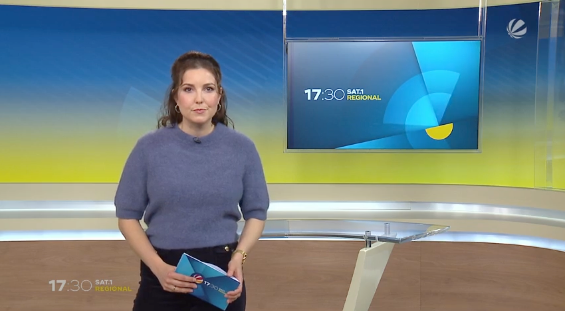 Die Sendung vom 08.06.2026