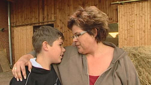 We are Family! So lebt Deutschland. We are Family! So lebt Deutschland. Folge 17: Die große Freiheit