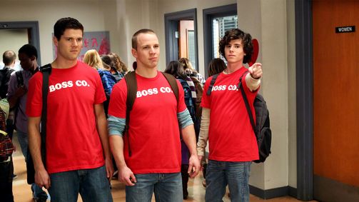 The Middle The Middle Folge 15: Der vierte Valentinstag