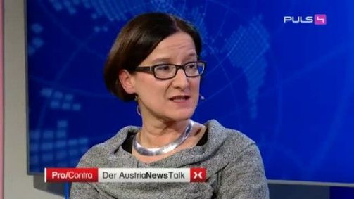 Pro und Contra Pro & Contra - PULS 4 News-Talk Folge 14: Pro und Contra vom 14.01.2013