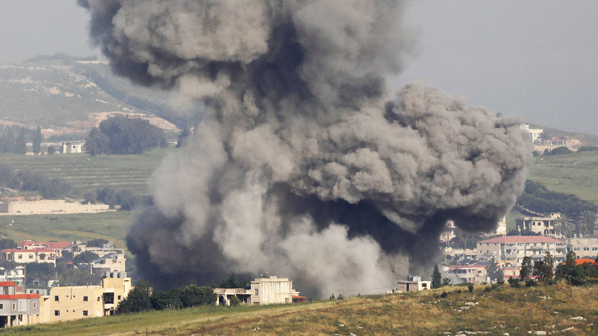 Trotz Waffenruhe: Weitere Tote im Libanon